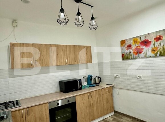 Apartament de vânzare 2 camere Central - 144467AV | BLITZ Brașov | Poza5