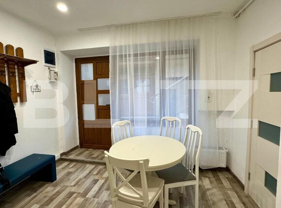 Apartament de vânzare 2 camere Central - 144467AV | BLITZ Brașov | Poza6