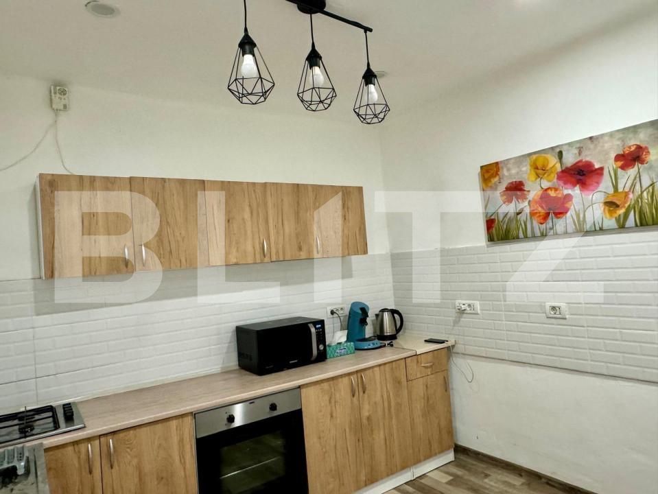 Apartament de vânzare 2 camere Central - 144467AV | BLITZ Brașov | Poza5