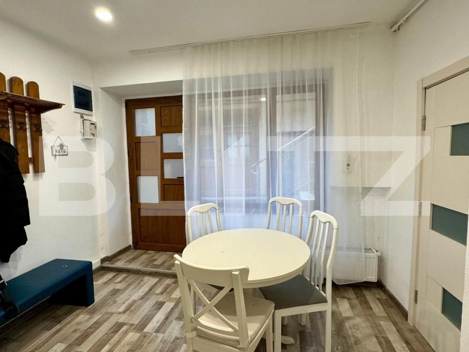Apartament de vânzare 2 camere Central - 144467AV | BLITZ Brașov | Poza6