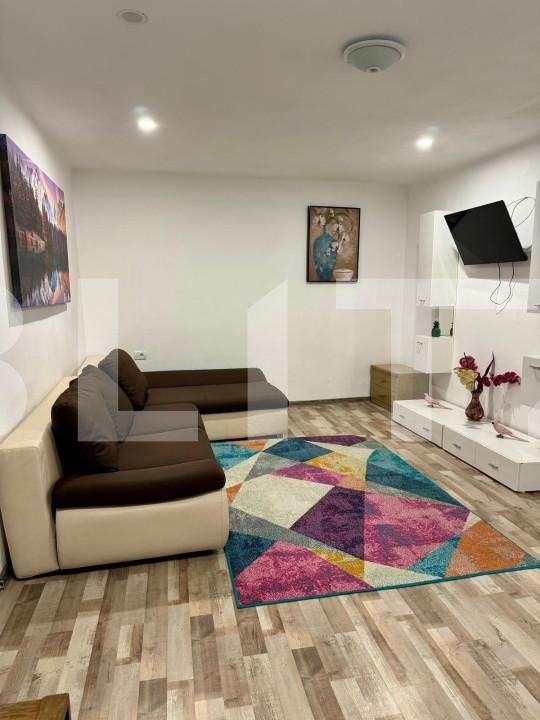 Apartament de vânzare 2 camere Central - 144467AV | BLITZ Brașov | Poza2