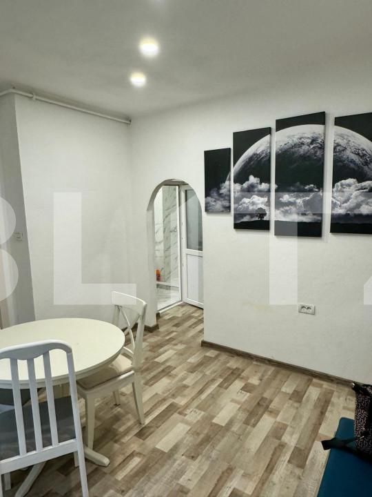 Apartament de vânzare 2 camere Central - 144467AV | BLITZ Brașov | Poza4