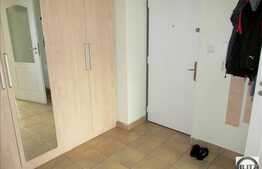 Vanzare 1 camera, 48 mp utili, mobilat, loc parcare si boxa, zona linistita!