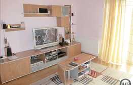 Vanzare 1 camera, 48 mp utili, mobilat, loc parcare si boxa, zona linistita!