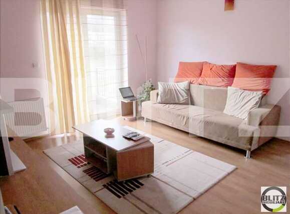 Garsonieră de vânzare Gheorgheni - 14447AV | BLITZ Cluj-Napoca | Poza1