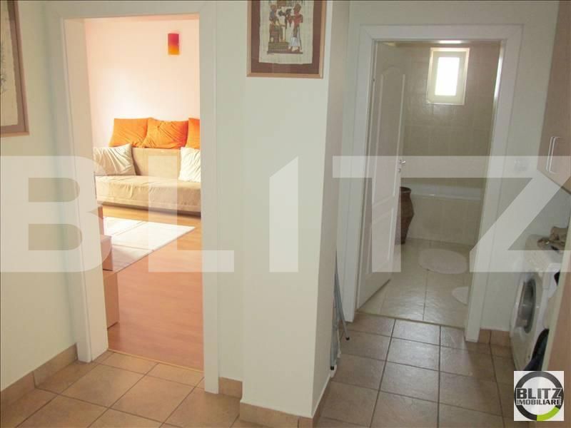 Garsonieră de vânzare Gheorgheni - 14447AV | BLITZ Cluj-Napoca | Poza4