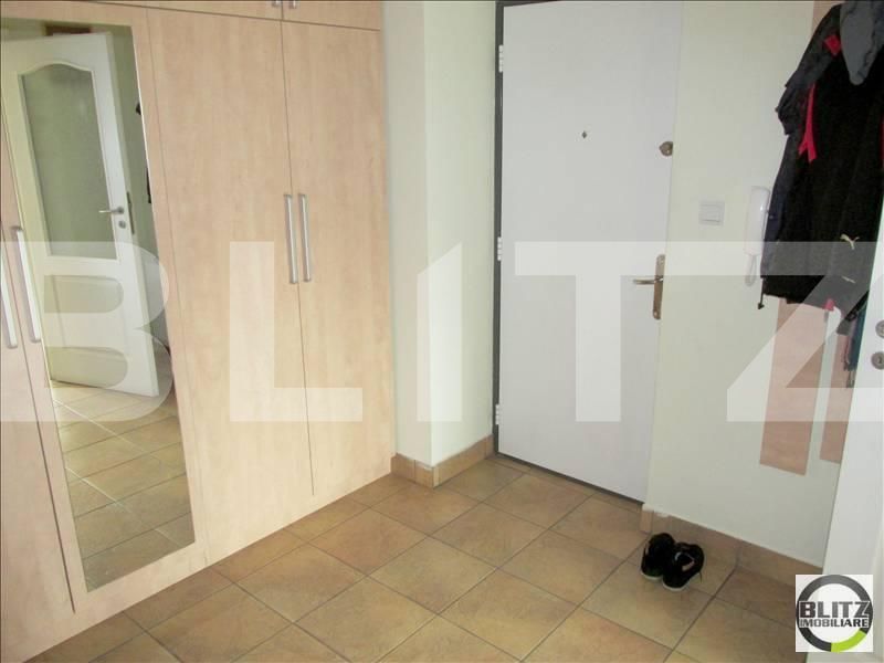 Garsonieră de vânzare Gheorgheni - 14447AV | BLITZ Cluj-Napoca | Poza5