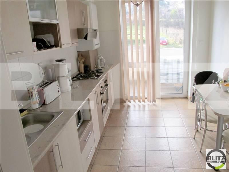 Garsonieră de vânzare Gheorgheni - 14447AV | BLITZ Cluj-Napoca | Poza3
