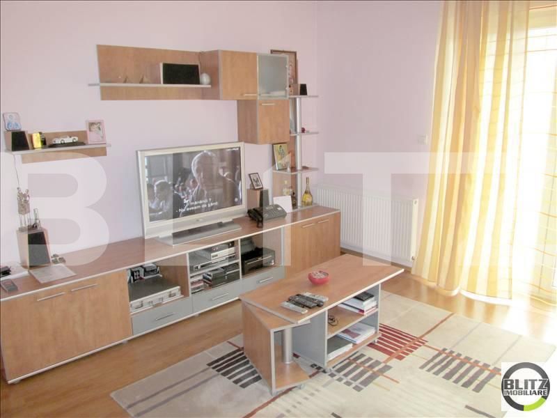 Garsonieră de vânzare Gheorgheni - 14447AV | BLITZ Cluj-Napoca | Poza2