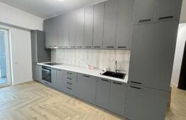Apartament cu 3 camere, 70 mp, parcare subterana, zona strazii Craiova