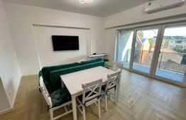 Apartament cu 3 camere, 70 mp, parcare subterana, zona strazii Craiova