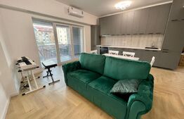 Apartament cu 3 camere, 70 mp, parcare subterana, zona strazii Craiova