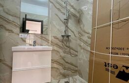 Apartament cu 3 camere, 70 mp, parcare subterana, zona strazii Craiova