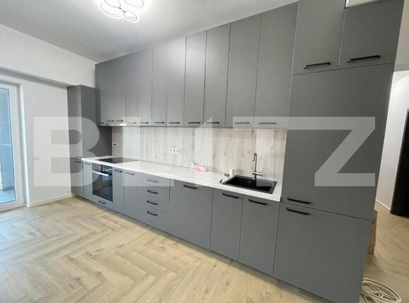 Apartament de închiriat 3 camere Central - 144480AI | BLITZ Cluj-Napoca | Poza5