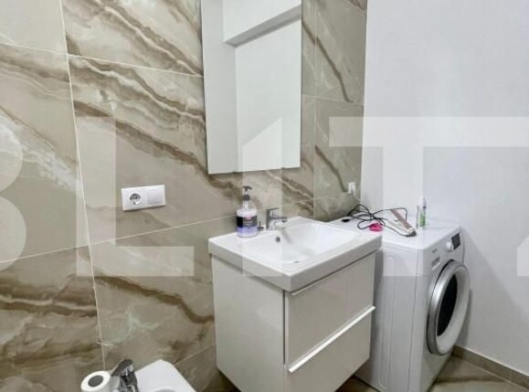 Apartament de închiriat 3 camere Central - 144480AI | BLITZ Cluj-Napoca | Poza8