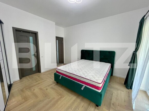 Apartament de închiriat 3 camere Central - 144480AI | BLITZ Cluj-Napoca | Poza12