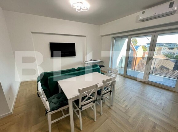 Apartament de închiriat 3 camere Central - 144480AI | BLITZ Cluj-Napoca | Poza4