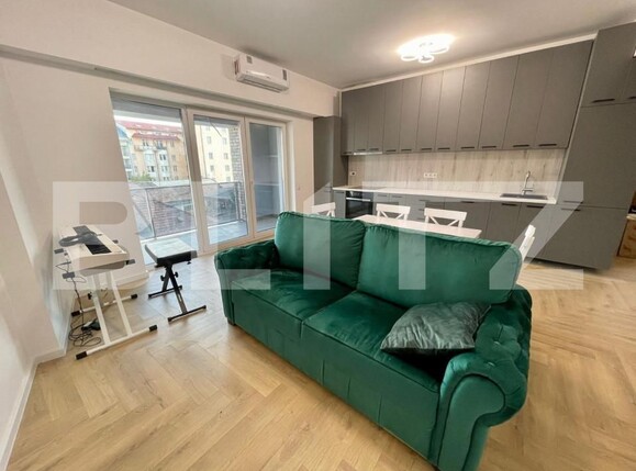 Apartament de închiriat 3 camere Central - 144480AI | BLITZ Cluj-Napoca | Poza1