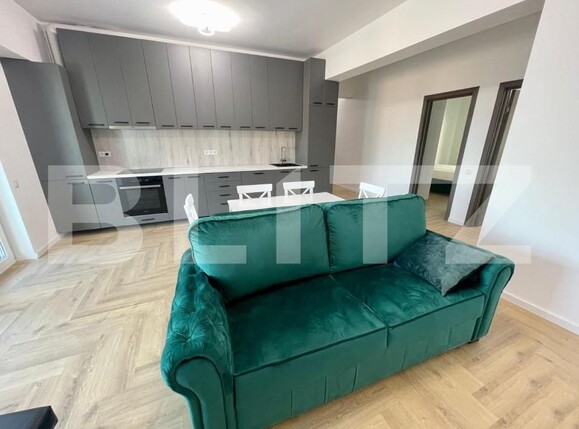 Apartament de închiriat 3 camere Central - 144480AI | BLITZ Cluj-Napoca | Poza2