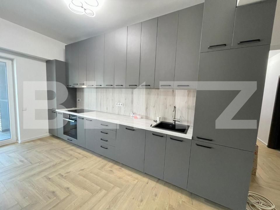 Apartament de închiriat 3 camere Central - 144480AI | BLITZ Cluj-Napoca | Poza5