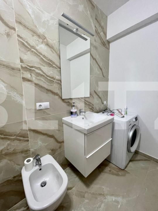 Apartament de închiriat 3 camere Central - 144480AI | BLITZ Cluj-Napoca | Poza8