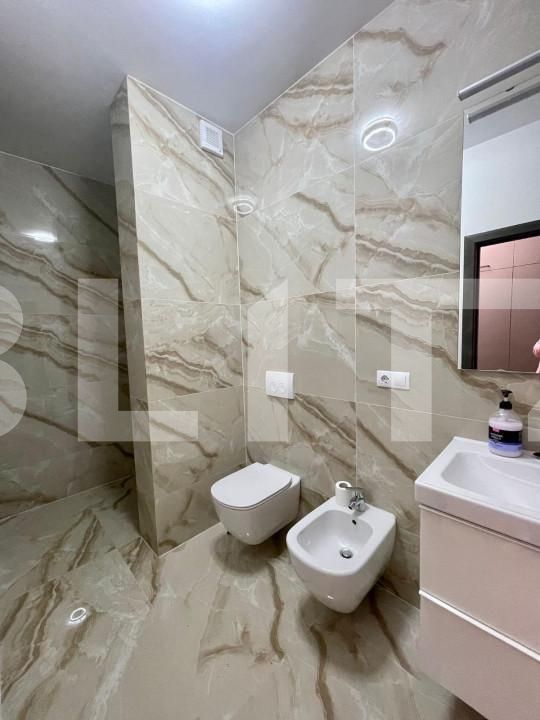 Apartament de închiriat 3 camere Central - 144480AI | BLITZ Cluj-Napoca | Poza9