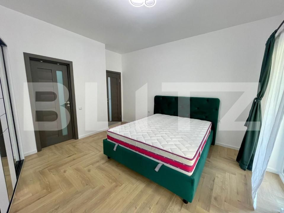 Apartament de închiriat 3 camere Central - 144480AI | BLITZ Cluj-Napoca | Poza12