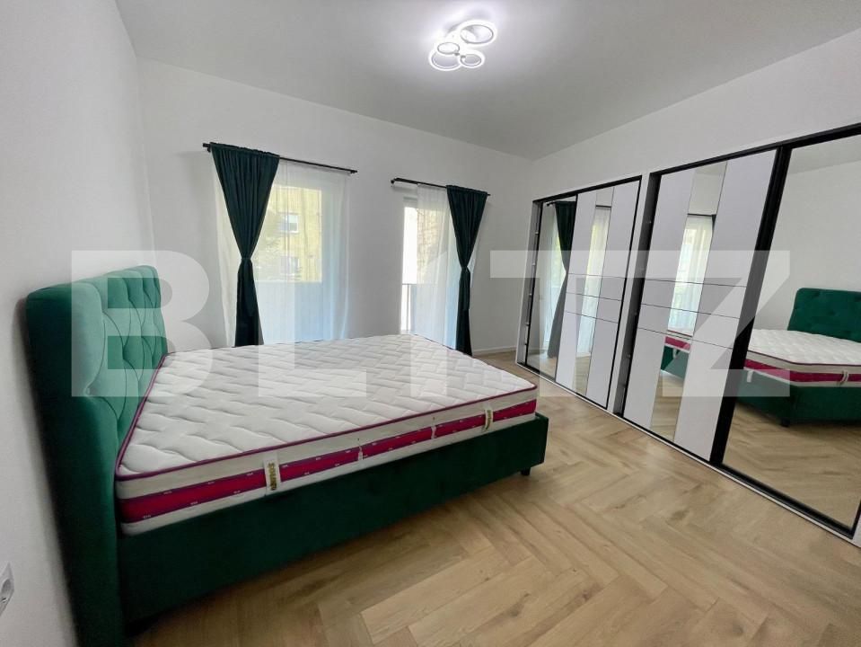 Apartament de închiriat 3 camere Central - 144480AI | BLITZ Cluj-Napoca | Poza11