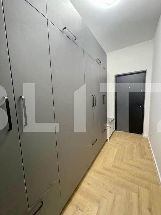 Apartament de închiriat 3 camere Central - 144480AI | BLITZ Cluj-Napoca | Poza10