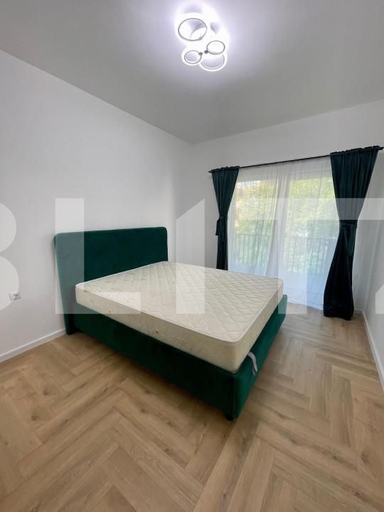 Apartament de închiriat 3 camere Central - 144480AI | BLITZ Cluj-Napoca | Poza7