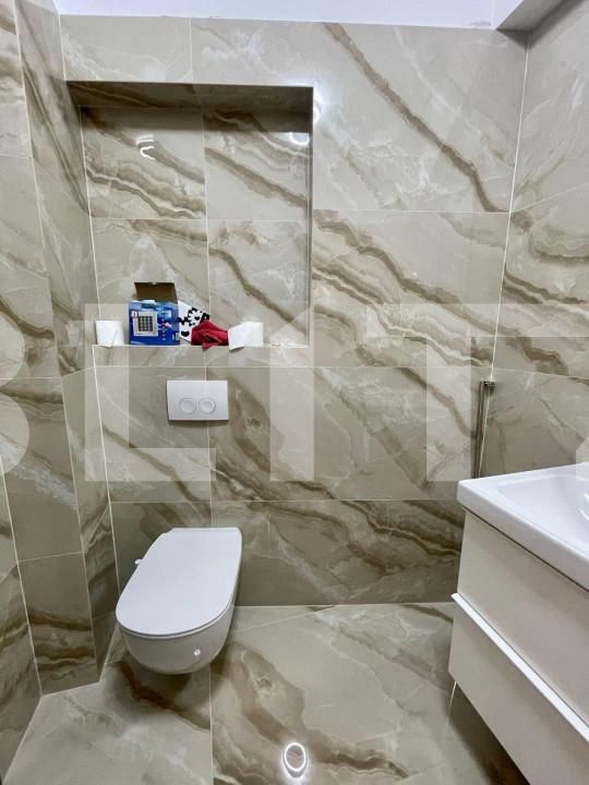 Apartament de închiriat 3 camere Central - 144480AI | BLITZ Cluj-Napoca | Poza13