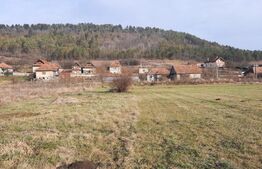 Teren intravilan, 1250 mp, situat in Nadaselu