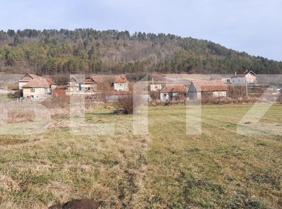 Teren de vânzare Nadaselu - 144484TV | BLITZ Cluj-Napoca | Poza2