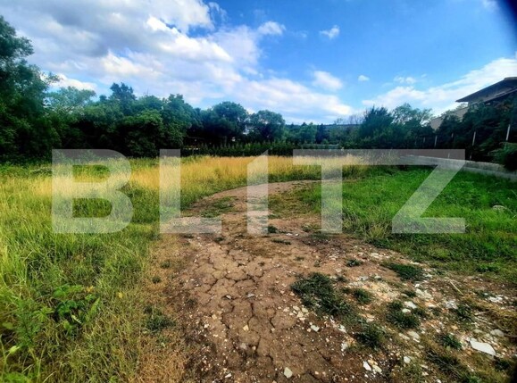 Teren de vânzare Bună Ziua - 144485TV | BLITZ Cluj-Napoca | Poza5