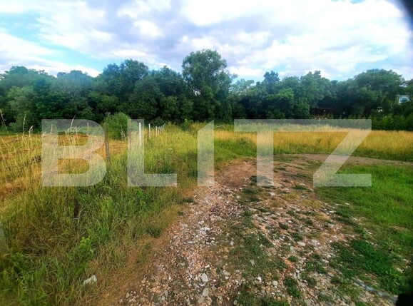 Teren de vânzare Bună Ziua - 144485TV | BLITZ Cluj-Napoca | Poza5