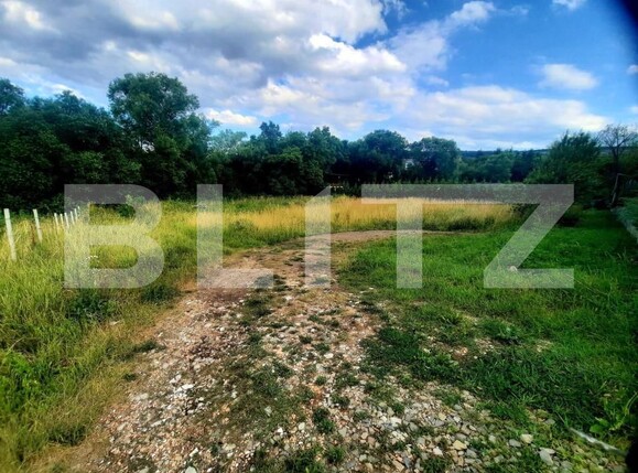 Teren de vânzare Bună Ziua - 144485TV | BLITZ Cluj-Napoca | Poza3