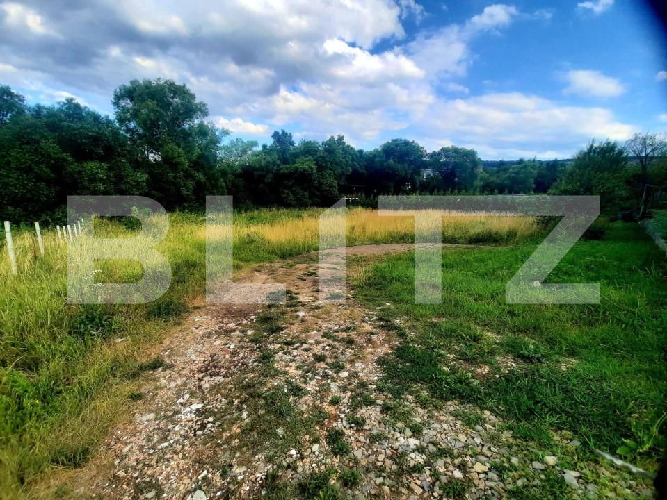 Teren de vânzare Bună Ziua - 144485TV | BLITZ Cluj-Napoca | Poza4