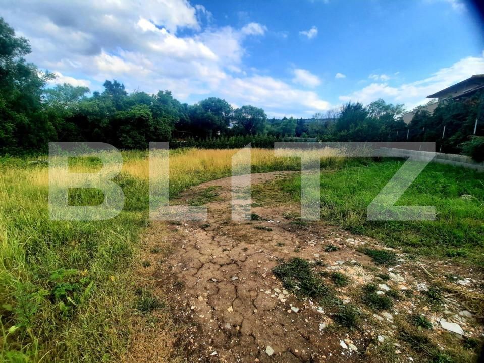 Teren de vânzare Bună Ziua - 144485TV | BLITZ Cluj-Napoca | Poza5