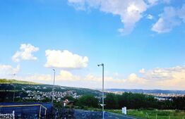 Teren intravilan, 873mp, cu Puz aprobat, utilitati, in Dambul Rotund 