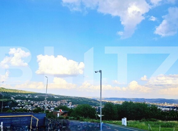 Teren de vânzare Dambul Rotund - 144486TV | BLITZ Cluj-Napoca | Poza2