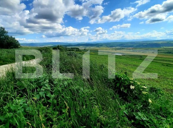 Teren de vânzare Exterior Nord - 144487TV | BLITZ Cluj-Napoca | Poza3