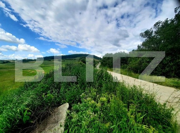 Teren de vânzare Exterior Nord - 144487TV | BLITZ Cluj-Napoca | Poza4