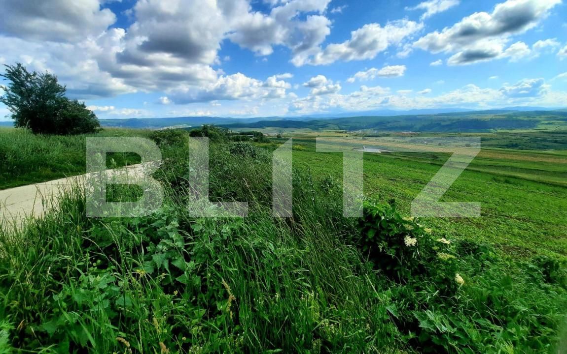 Teren de vânzare Exterior Nord - 144487TV | BLITZ Cluj-Napoca | Poza3