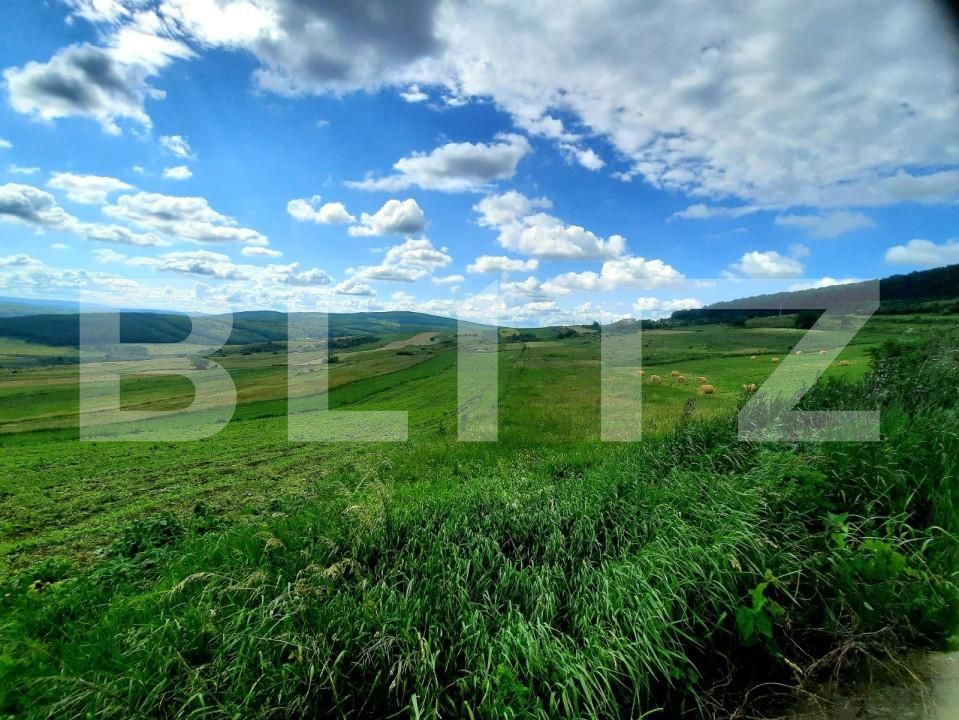 Teren de vânzare Exterior Nord - 144487TV | BLITZ Cluj-Napoca | Poza2