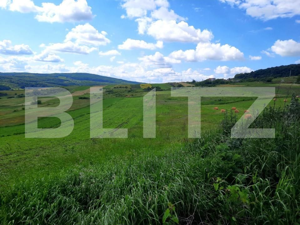 Teren de vânzare Exterior Nord - 144487TV | BLITZ Cluj-Napoca | Poza5