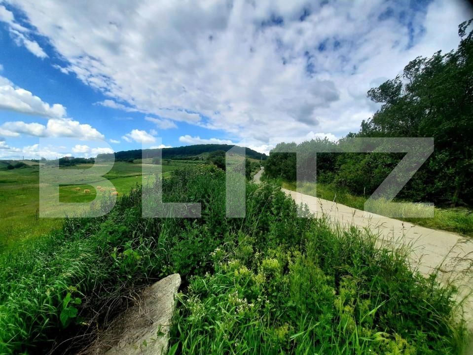 Teren de vânzare Exterior Nord - 144487TV | BLITZ Cluj-Napoca | Poza4