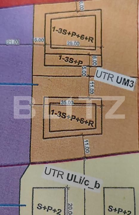 Teren de vânzare Bună Ziua - 144489TV | BLITZ Cluj-Napoca | Poza2