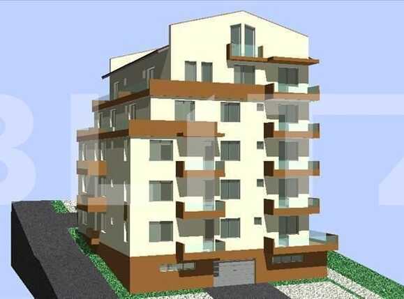 Garsonieră de vânzare Manastur - 14449AV | BLITZ Cluj-Napoca | Poza1