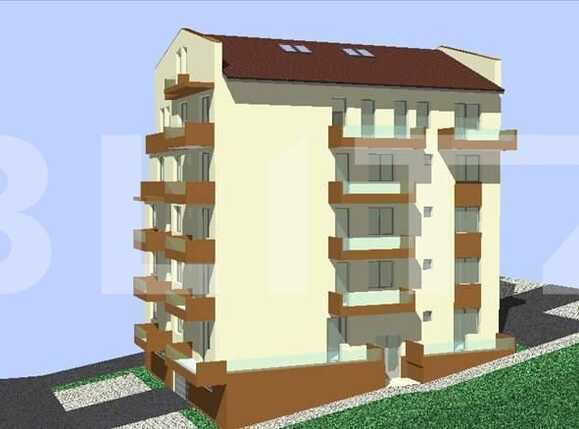 Garsonieră de vânzare Manastur - 14449AV | BLITZ Cluj-Napoca | Poza3