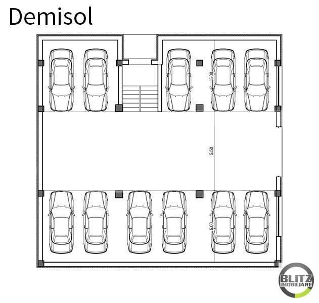 Garsonieră de vânzare Manastur - 14449AV | BLITZ Cluj-Napoca | Poza5
